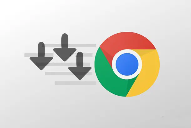 Chrome 下載位置在哪？修改 Chrome 下載檔案預設儲存位置教學