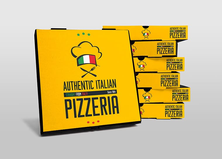 pizza box mockup free