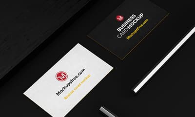 All Free Mockups in PSD